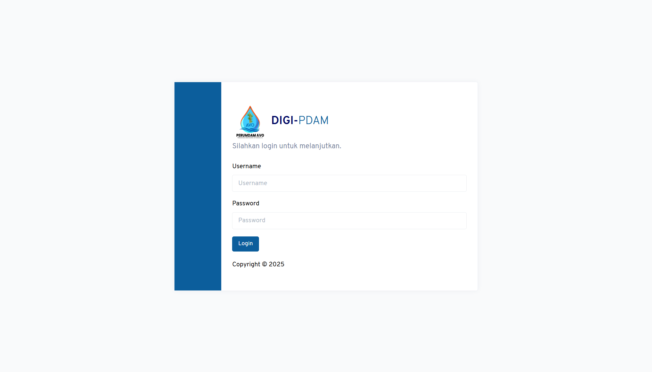 DigiPDAM Portfolio